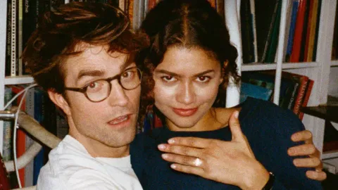 A still from 'The Drama'