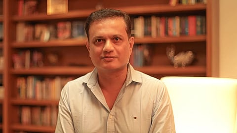 vijay kiragandur hombale films