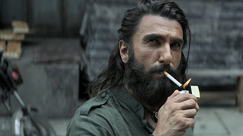 Dhurandhar Movie Review