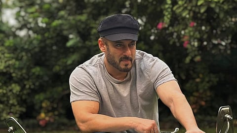 Salman Khan