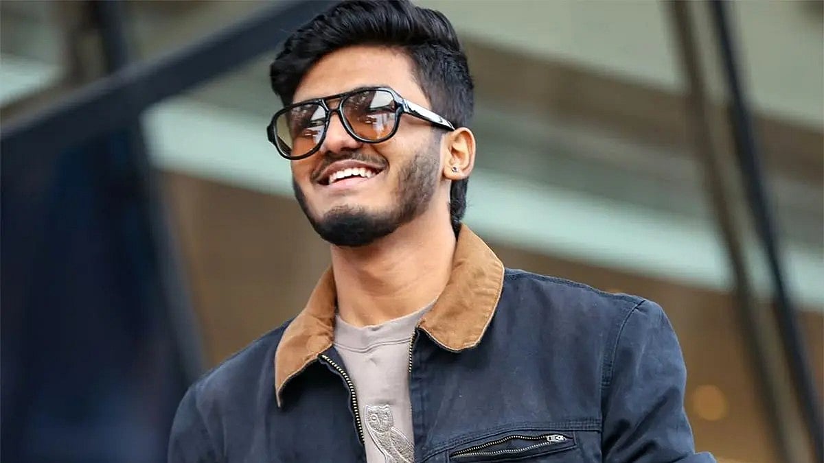 Sai Abhyankkar Shuts Down Acting Rumours With AGS, Says He’ll Focus on ...