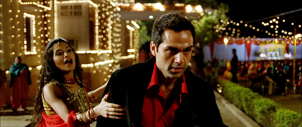 Inside Dev D: Anurag Kashyap, Abhay Deol and Kalki Koechlin on the ...