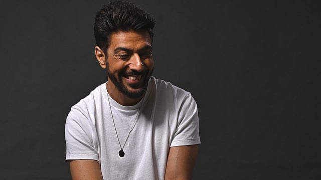 Ranveer Brar on Acting Journey: ‘Right Kind of Uncomfortable’ - THR India