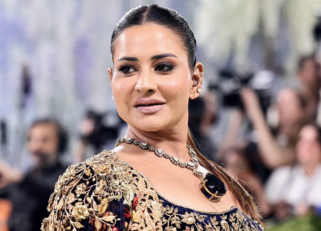 India Reddy Indians Who Ruled the Met Gala Red Carpet: From Karan Johar to Manish ...
