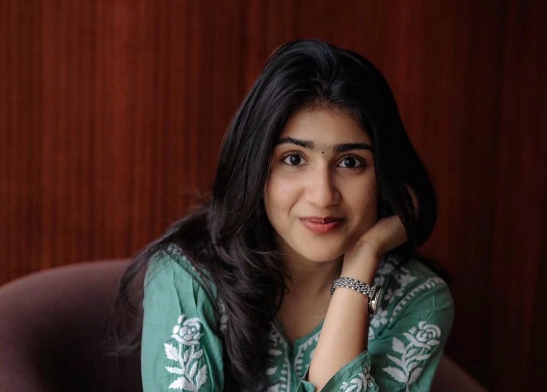 Chiyaan 63: Riya Shibu Joins Vikram as Female Lead in Anand Shankar’s ...
