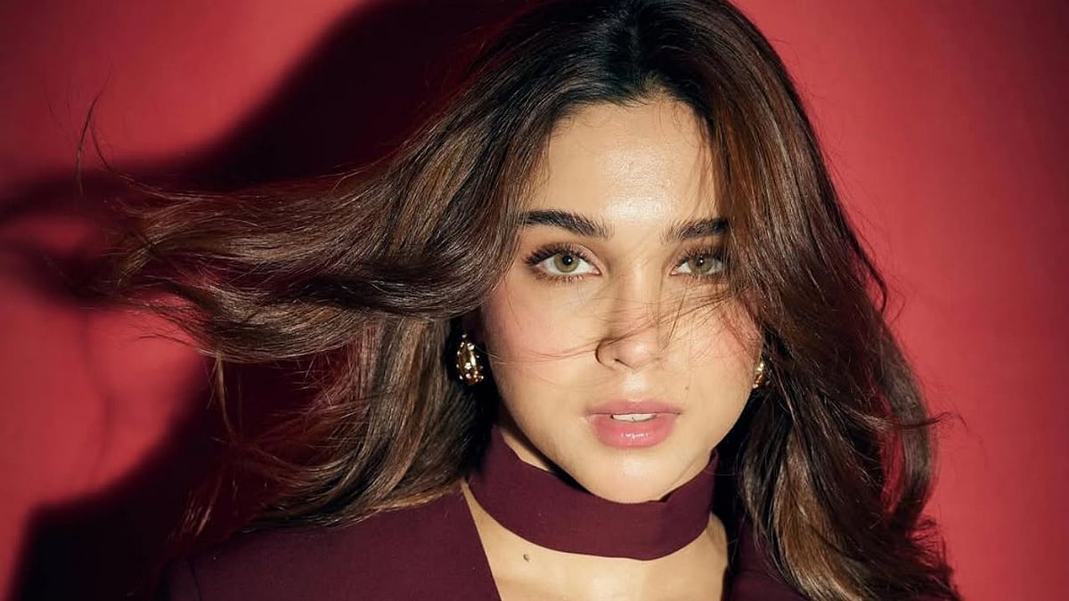 Sharvari on Fame, Visibility and Work: ‘Being Seen Out There Is Not ...