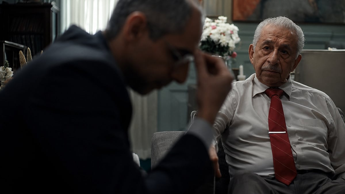 Made In India: A Titan Story Review – Jim Sarbh, Naseeruddin Shah Shine ...