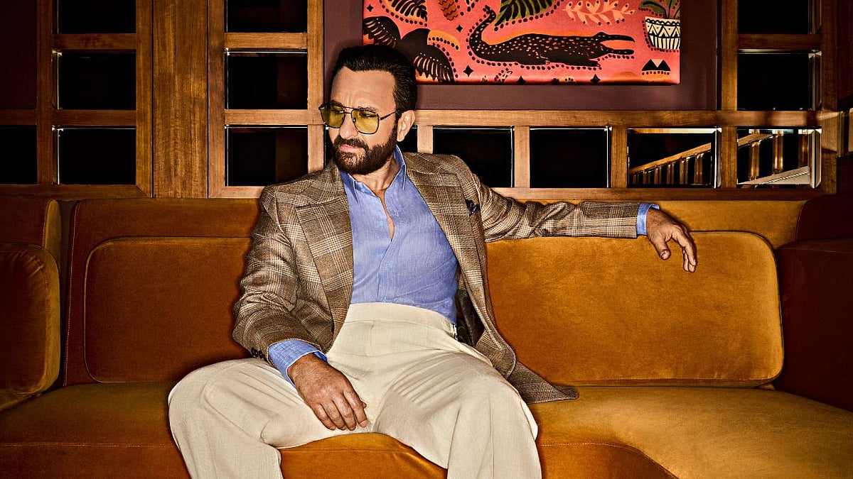 Saif Ali Khan on 25 Years of Dil Chahta Hai: How Farhan Akhtar’s Film