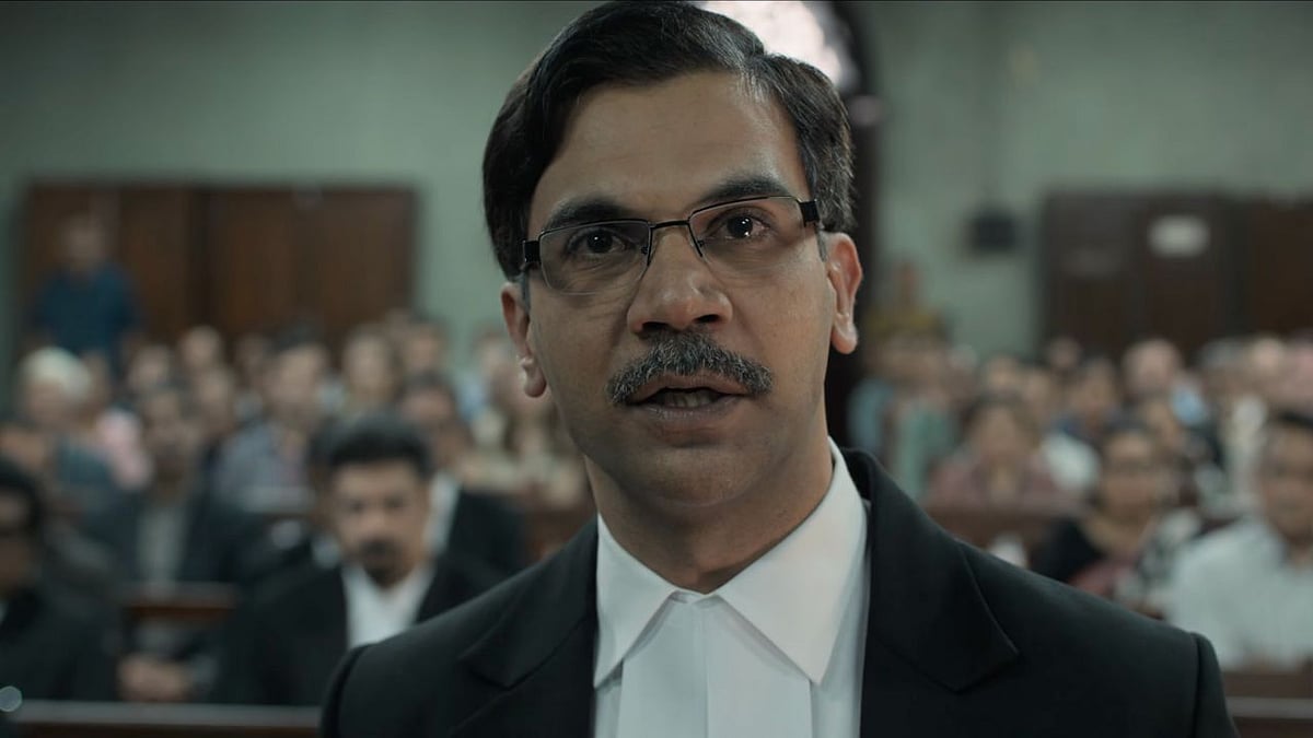 Prahaar Trailer: Rajkummar Rao Recreates Ujjwal Nikkam’s 26/11 Kasab ...
