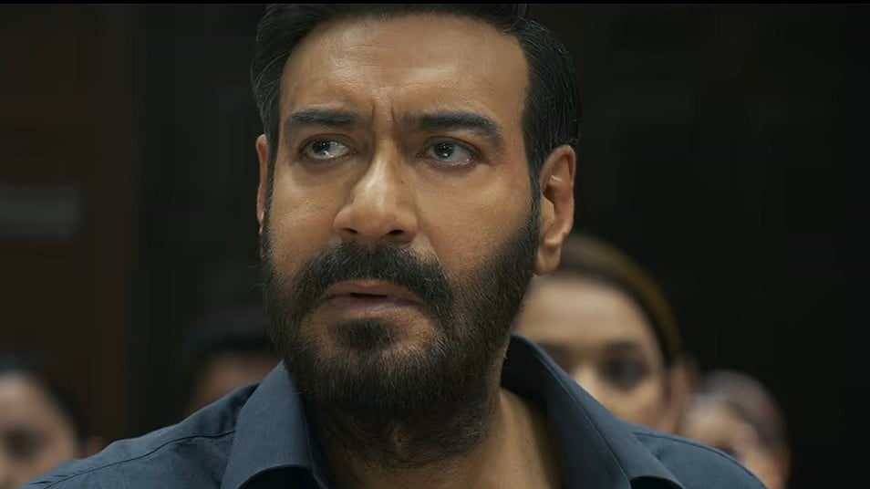 ‘Drishyam: The Conclusion’ Movie Review: Ajay Devgn-Led Franchise Leaves On A Bollywood High