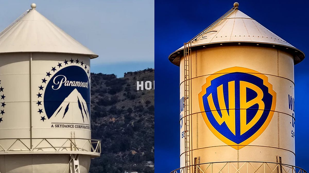 The $110B Hollywood Shift: What the Skydance and Warner Bros. Merger Means