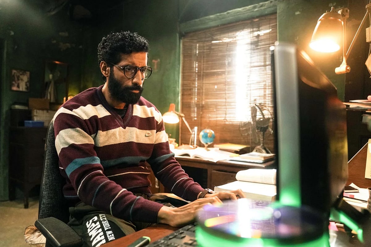 Bhuvan Arora on ‘Farzi 2’ and Streaming Today: 'OTT Has Taught a Few ...