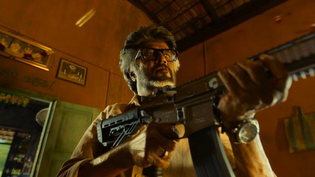 'Jailer 2' Box Office Collection: Rajinikanth's Movie Smashes Records ...