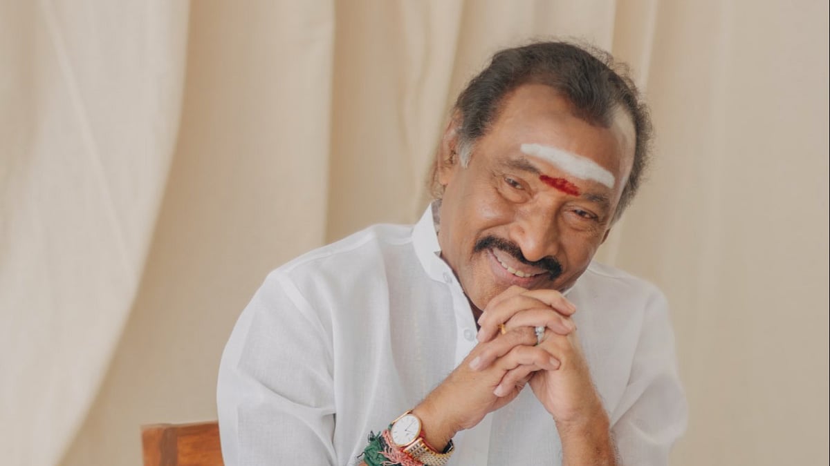 Veteran Composer Deva Passes Away at 75, Revolutionized Gaana Music in ...