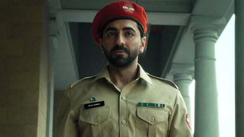 Pehla Pyaar Doosri Baar Review: A Nostalgic Romcom That Struggles to ...