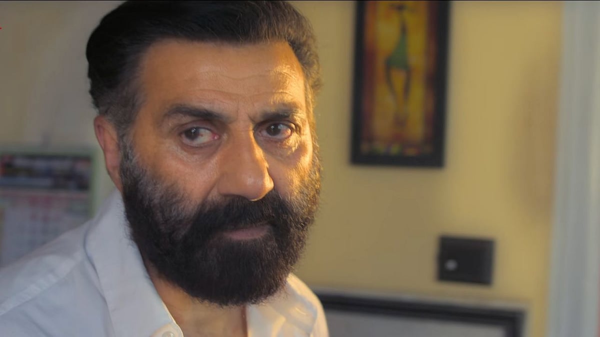 Sunny Deol's 'Suryaa Ant Se Aarambh Tak' Faces Certification Delay Amid ...