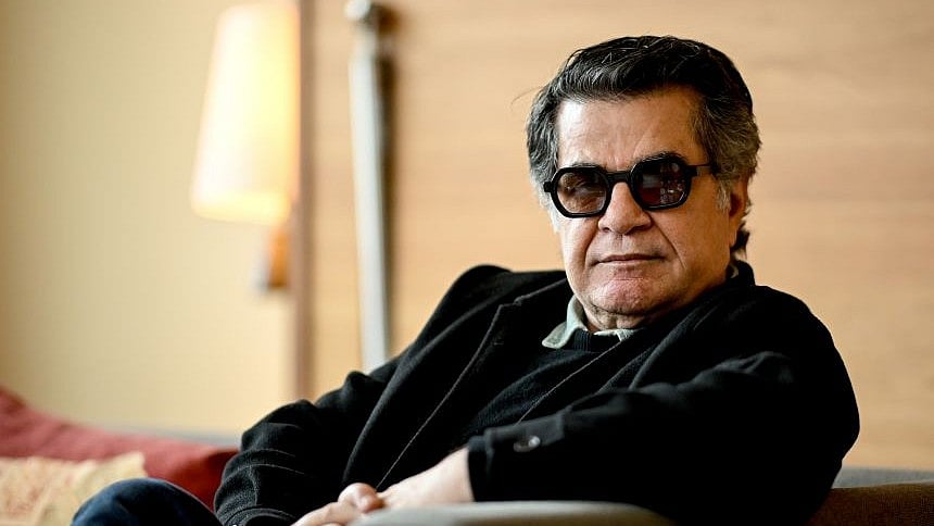 Iranian Filmmaker Jafar Panahi Sentenced to 5 Years in Prison, Grounds ...