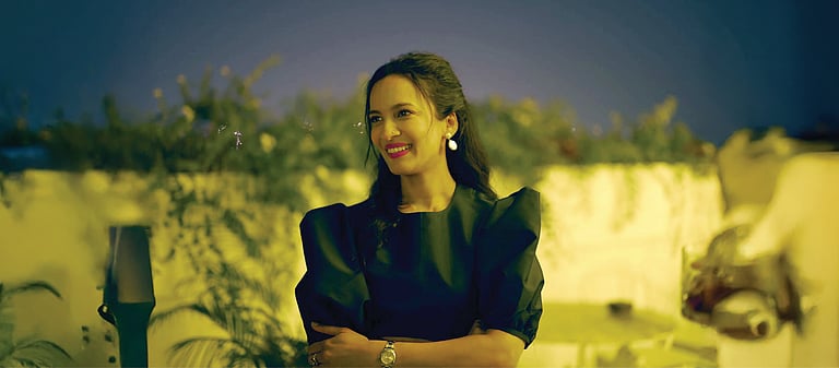 Anoushka Shankar Opens Up on 'Terrifying Pressure' of Father Pandit ...