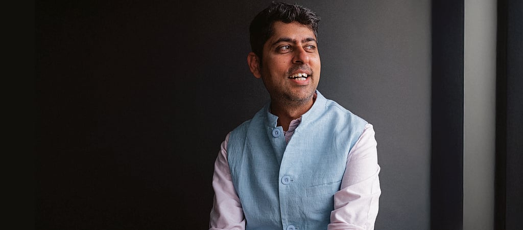 Varun Grover on Lyricists’ Fight for Fair Recognition