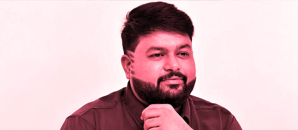 Thaman on Why ‘Game Changer’ Album Flopped: No Proper Hook Step