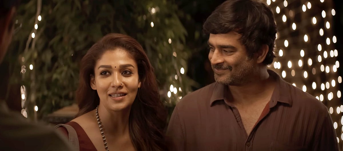 Test Movie Review: Great Cast, Weak Writing in Sashikanth’s Drama
