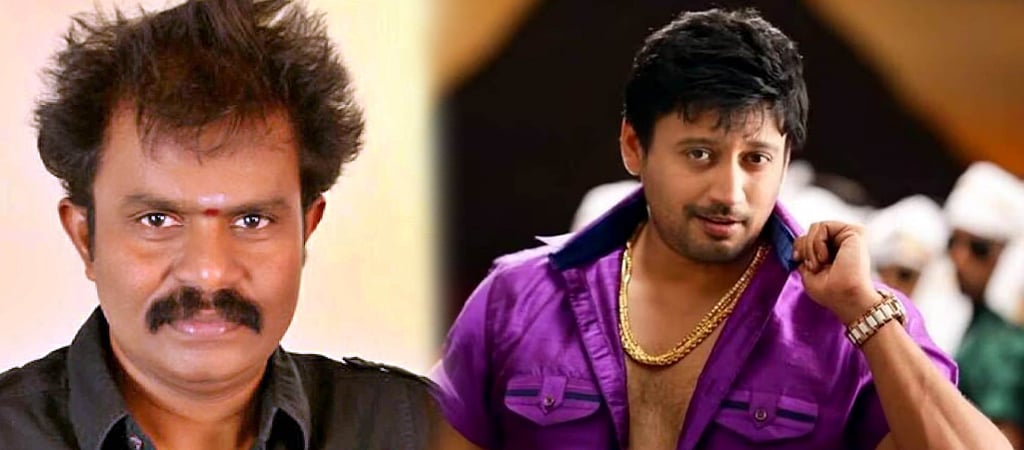 Prashanth, Director Hari Reunite 25 Years After 'Thamizh' for New Project
