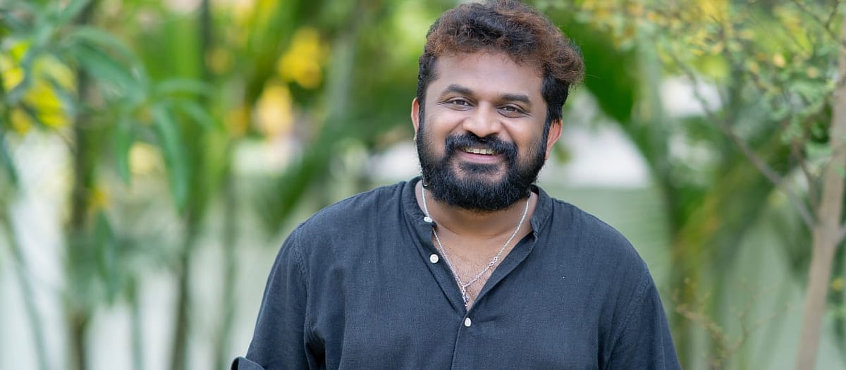 Tharun Moorthy on Mohanlal’s 'Thudarum' and Creative Pressure