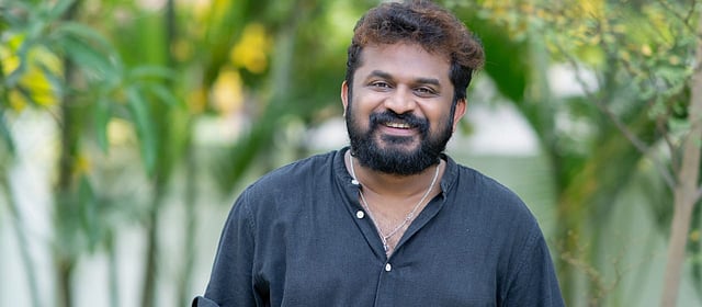 Tharun Moorthy on Mohanlal’s 'Thudarum' and Creative Pressure