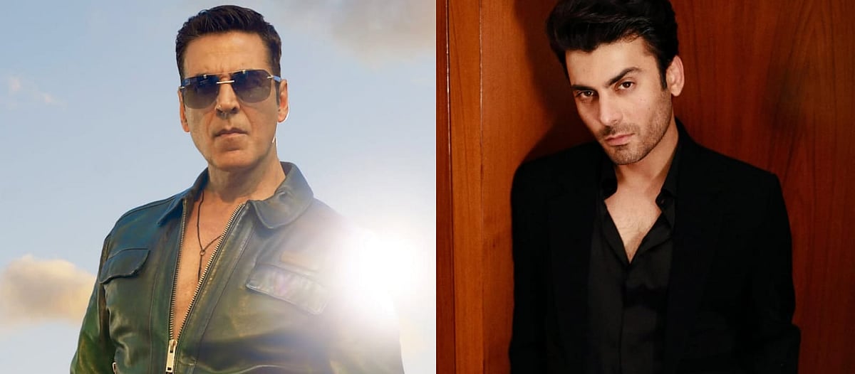 Lights, Camera, Scoop: The Fawad Khan Crisis, Akshay Kumar's 'Naag ...