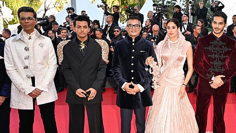 Cannes 2025 Best Dressed: From Aishwarya Rai Bachchan and Janhvi Kapoor ...