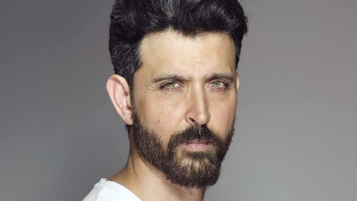 Hrithik Roshan, Hombale Films Unite for Pan-India Film | THR India