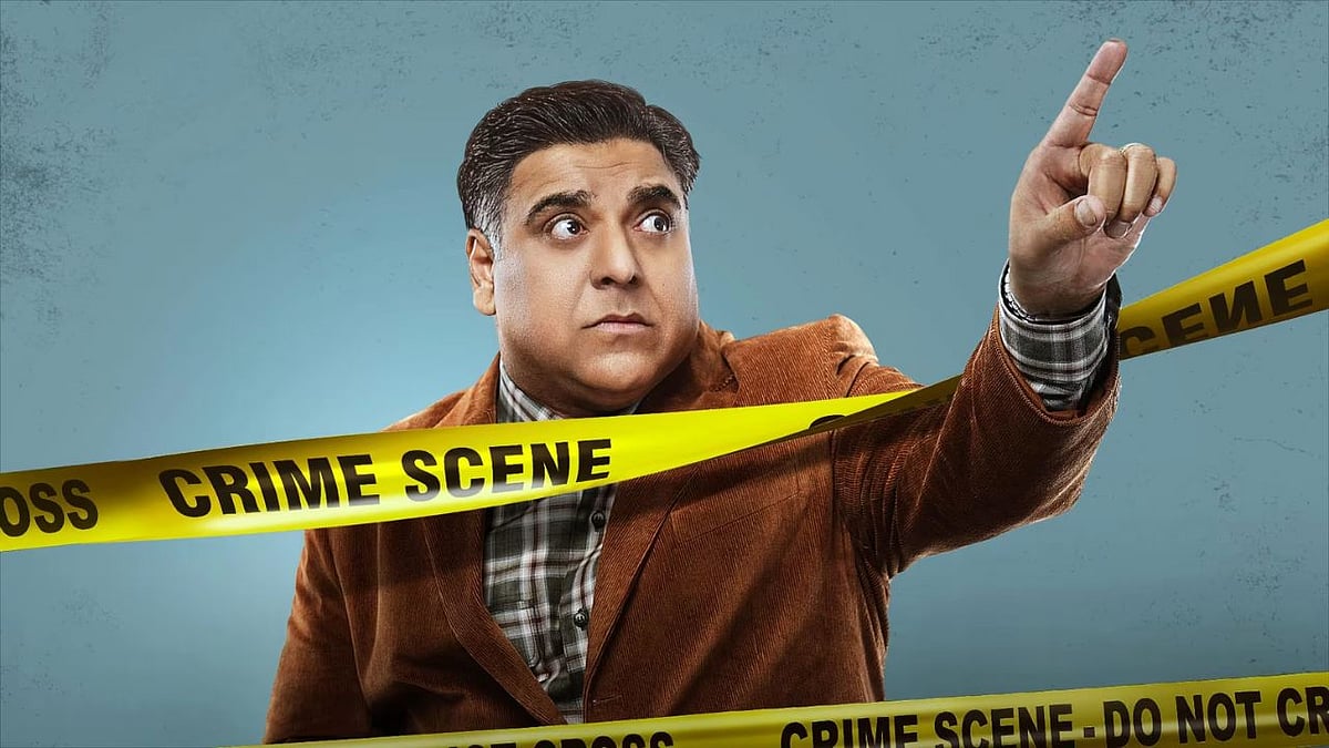 ‘Mistry’ Series Review: Ram Kapoor’s ‘Monk’ Remake Falls Flat