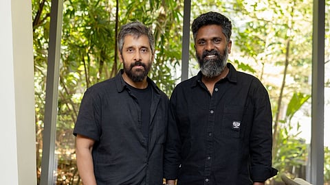 Vikram's Next Movie Is With '96' Director Prem Kumar