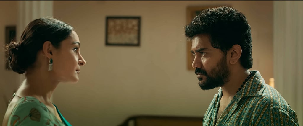 'Mask' Movie Review: Kavin Headlines This Uneven Ode to Middle-Class Rage