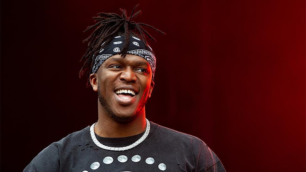 KSI on Returning To YouTube And Filming in India with Aamir Khan: 'This ...