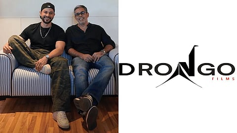 Exclusive | Kunal Kemmu, Chirag Nihalani Launch Production Banner ...