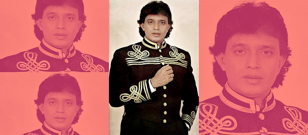 Dadasaheb Phalke Awardee Mithun Chakraborty Talks About a Life of Stardom