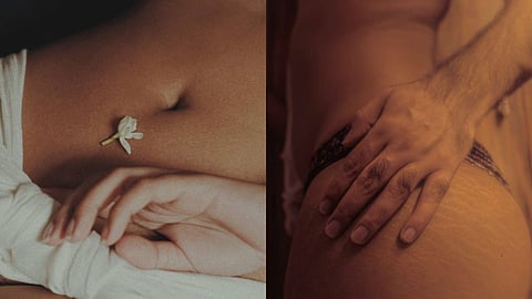Indian Visual Artists Championing Body And Sex Positivity Through Their Work