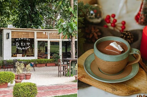 Warm Yourself Up With A Homegrown Guide To Delhi's Best Hot Chocolate Spots  