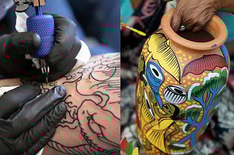 Be A Part Of A Mumbai Festival Celebrating Traditional & Contemporary Cultural Art Forms