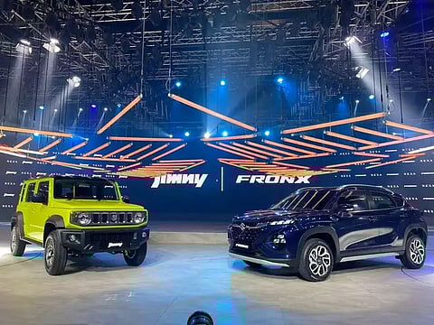 Delhi, Witness A Carnival Of Indian Cars At The Auto Expo 2023 