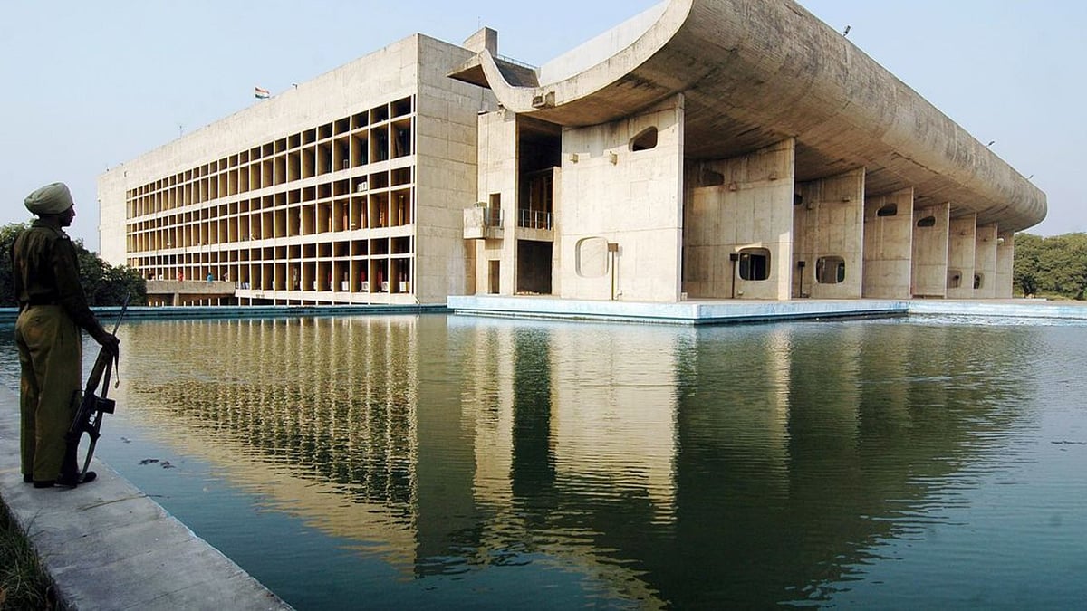 Chandigarh (UT) Office