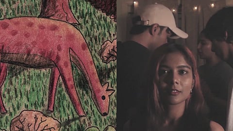 Catch up on all the latest releases from the past week. 