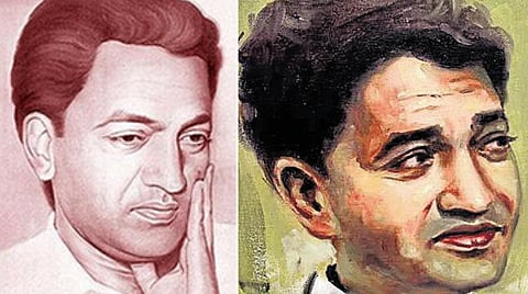 The Indian Poet That Shaped The Legacy Of Punjabi & Bollywood Music