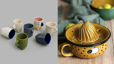 Products by the Strange Co.