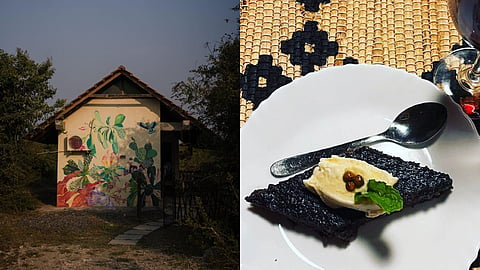 'Molasses' Brings An Ingredient-Focused, Immersive Slow Dining Experience To Pondicherry