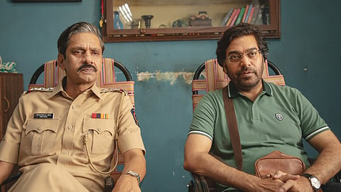 Web Series 'Murder in Mahim' Examines Homophobia Through The Lens Of A Crime Thriller
