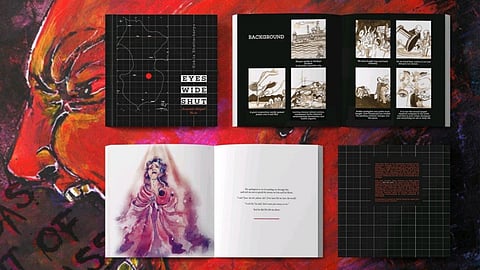 With its vivid colours, poignant artwork, and unflinching narratives, the zine cuts through corporate doublespeak to demand accountability for the world’s worst industrial disaster.