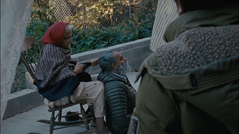 A still from Omi Zola Gupta's 'Champi' 