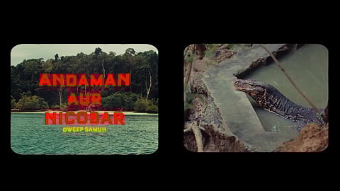 Aditya Yashvardhan’s Nostalgic Short Channels The Vivid Textures Of His Island Childhood